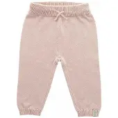 Jollein Lange Broek Voor Kids Maat 62-68 Roze