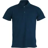 Clique Basic Polo | Maat: XS