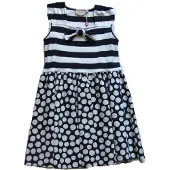 Ariana Dee Meisjes Jurk - Maat 116/6
