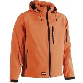 Herock Poseidon Softshell Jas 23mjc0902 | Maat: XXL