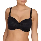 Primadonna Voorgevormde bh Madison | Maat: 95C | Kleur: Zwart