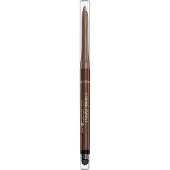 Bourjois Ombre Smoky Eyeshadow Liner 02 Brown