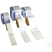 Blana Etiket SLP-SRL 54x101mm permanent tbv seiko 220stuks - 2 stuks