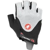 Castelli Arenberg Gel 2 Handschoenen Zwart / Wit || Maat: XXL