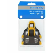 Shimano Sm-sh11 Road Schoenplaatjes