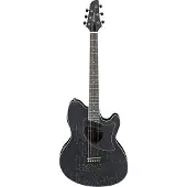 Ibanez Tcm50-Gbo Galaxy Black Talman