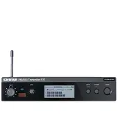 Shure P3T-L19 PSM 300 zender (L19: 630 - 654 MHz)