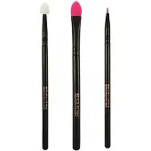 Makeup Revolution Makeup Silicone Eye Set