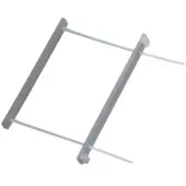 Leitz Archiefbeugel - Papier Organizer - Tot 600 Vel - 50 stuks
