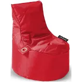 Sit & joy sit&joy zitzak Bumba Rood