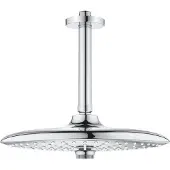 GROHE Euphoria 260 Hoofddouche - Regendouchekop Ø 26 cm - 3 stralen - Chroom