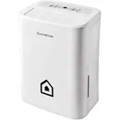 Ariston DEOS 16s 3l 41dB Wit
