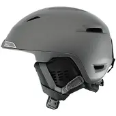 Giro Skihelm Giro Edit Matte Titanium