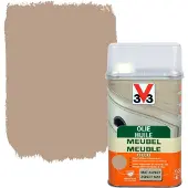 V33 meubelolie Deco smoke 500 ml