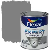Flexa Expert grondverf grijs 750 ml