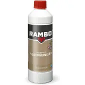 Rambo voedende vloerreiniger kleurloos 500 ml