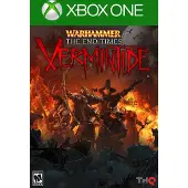 Warhammer: End Times Vermintide - Xbox One