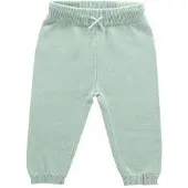 Jollein Lange Broek Voor Kids Maat 50-56 Groen