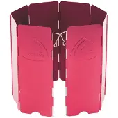 Robens Windshield For Gasstove (Kleur - RED)