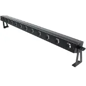 Ayra LED Tri-Bar 12 RGB pixelbar