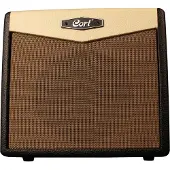 Cort CM15R Black 15 watt gitaarversterker combo