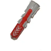 Fischer Duopower pluggen 5x25mm (100 Stuks)