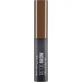 Maybelline Oog make-up Wenkbrauwen Tatoo Brow Gel Tint No. 01 Light Brown