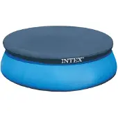 Intex Zwembadbodemreiniger, rond, 305 cm, model 28021