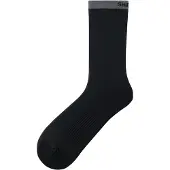 Shimano Original Tall Socks Zwart EU 36-40 Man