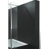 Best design Erico klikzijwand 30x200cm ANTI-KALK