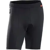 Northwave Fietsbroek Men Sport Inner Short Black-XXL