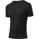 Loeffler - Shirt Transtex Light - Synthetisch ondergoed 48, zwart