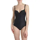 Marie jo Body met hartvormige hals, model 'Tom'