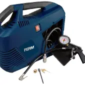 Ferm Compressor Crm1049 1100w