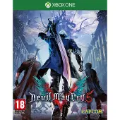 Devil May Cry 5 Xbox One