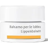 Dr. Hauschka Lippenbalsem | 4,5 ml