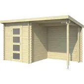 Outdoor Life Products Jelle 175