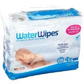 DeOnlineDrogist.nl WaterWipes Babydoekjes Voordeelpak