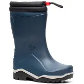 Dunlop Blizzard kinder sneeuw/regenlaarzen maat 35