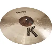Zildjian K 16" Cluster Crash