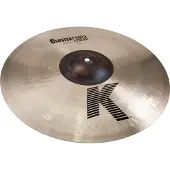 Zildjian K 18" Cluster Crash