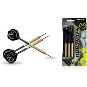 Xqmax darts MvG 20g 100% messing QD1001070
