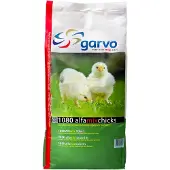 Overig Alfamix Kuikens 4 kg