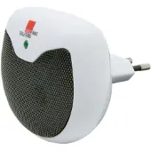 Swissinno Knaagdier Verdrijver Ultrasoon 1,5W 30 M²