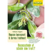 Ecostyle Tegen Larven Fruitmot - 1 Stuk Voor 60m²