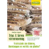 Ecostyle Aaltjes - tegen Varenrouwmug / Rouwvlieg - 25 m²