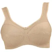 Anita Wireless bh Jana | Maat: 95H | Kleur: Wit
