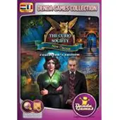 Curio Society - New Order (Collectors Edition) | PC