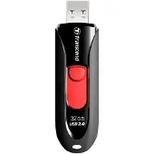 Transcend JetFlash 590K - USB-stick - 32 GB