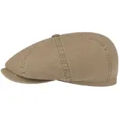 Stetson Hatteras Classic Cotton Pet by